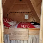 Les Feeriques Du Cheix Country house *