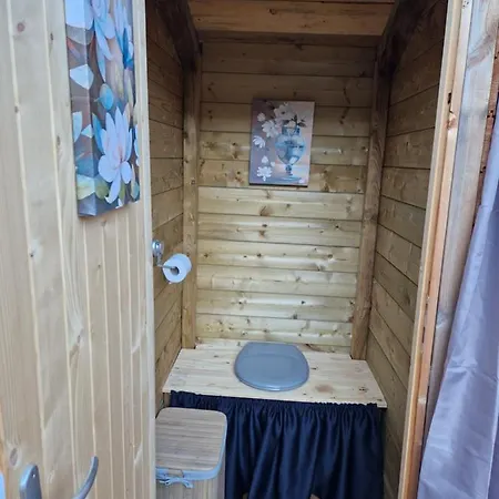 Les Feeriques Du Cheix Saint-Diery