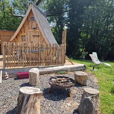 Les Feeriques Du Cheix *