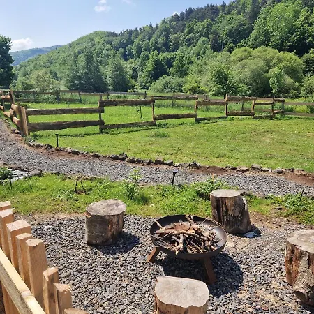 Les Feeriques Du Cheix