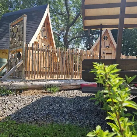 Les Feeriques Du Cheix Saint-Diery