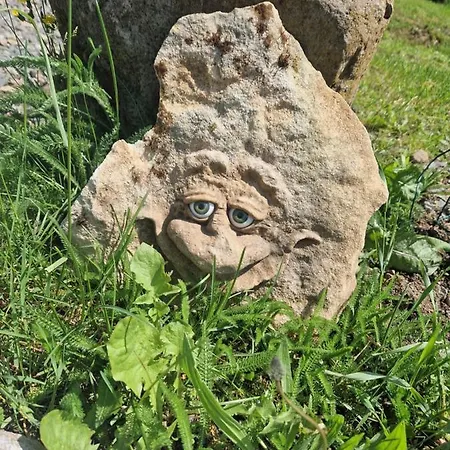 Les Feeriques Du Cheix