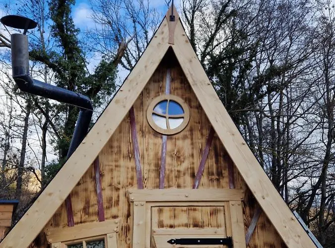 Landsted Les Feeriques Du Cheix *