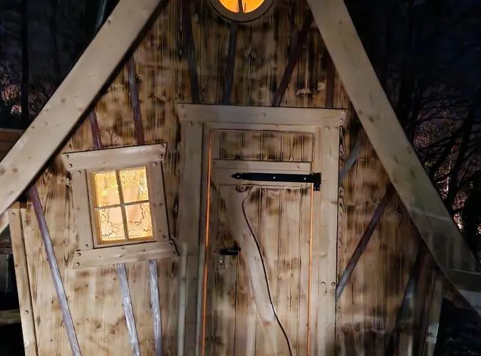 Les Feeriques Du Cheix *