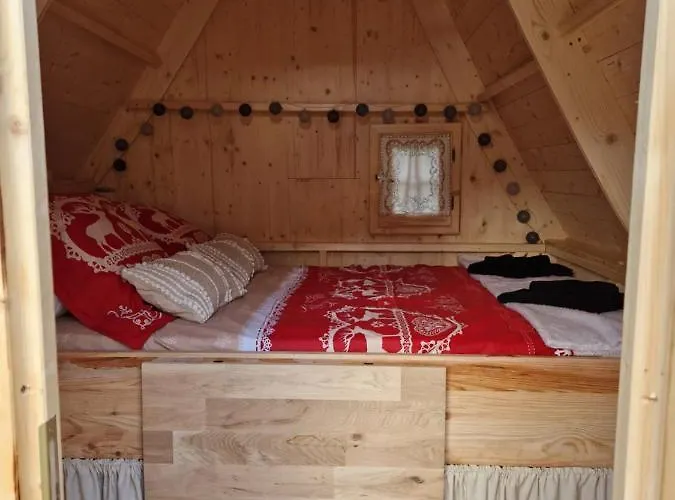 Les Feeriques Du Cheix Landsted *