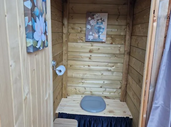 Les Feeriques Du Cheix Saint-Diery