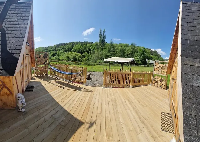 Les Feeriques Du Cheix *